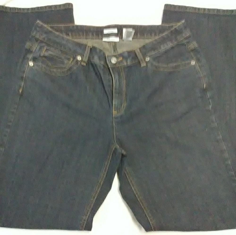 Liz & Co. Denim Pants sz. 12r